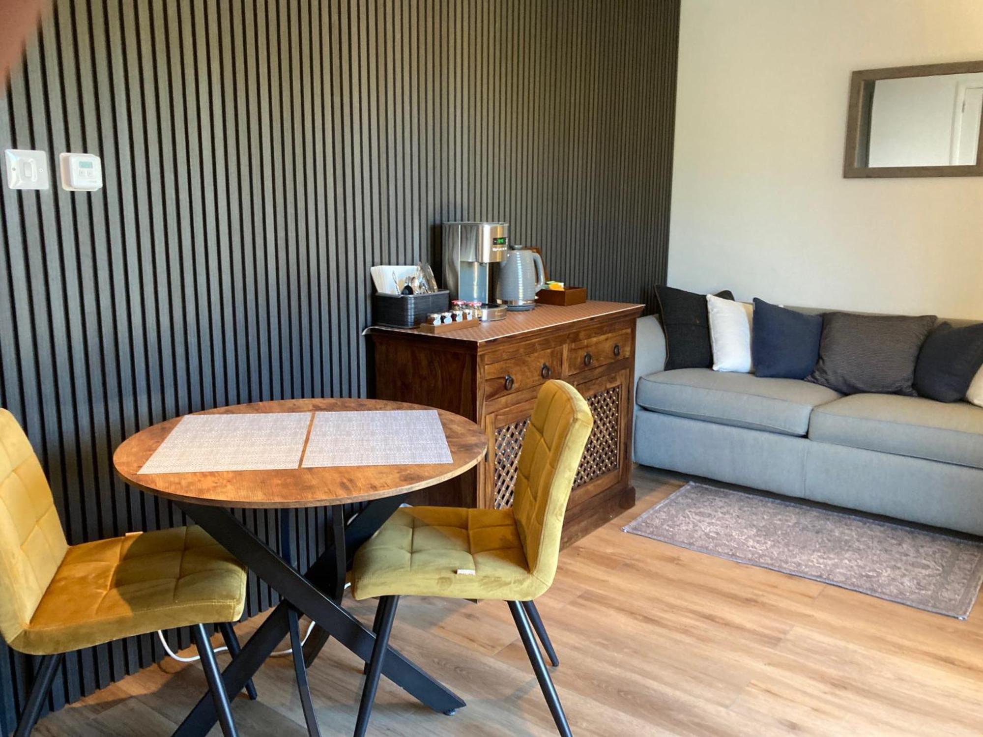 Clashmore Wood Dornoch Zimmer foto